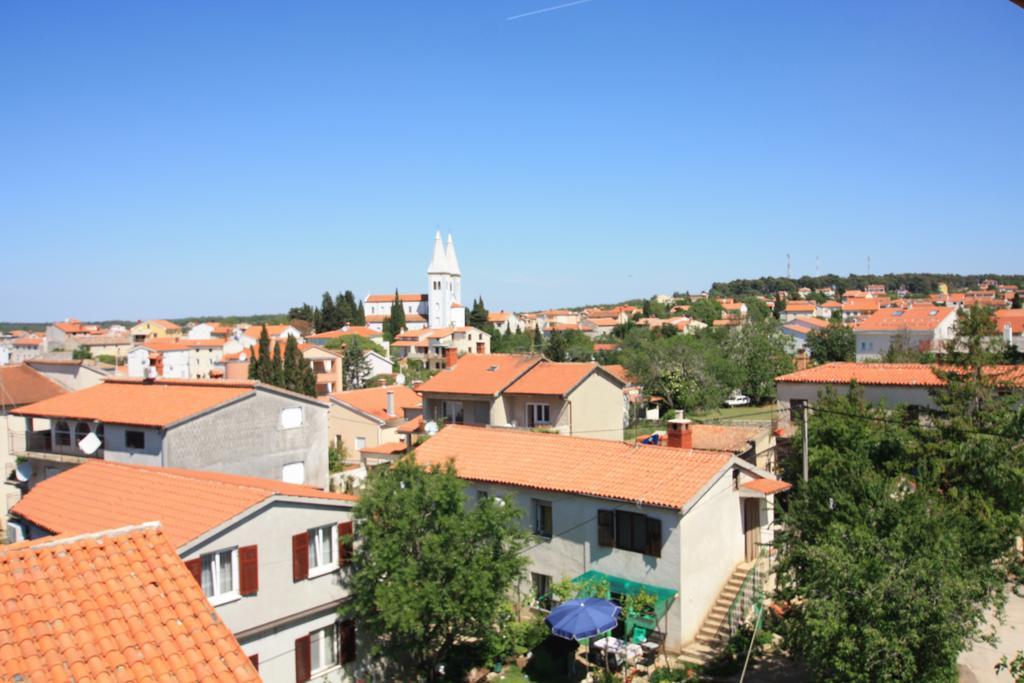 Lorencin Milka Apartment Medulin