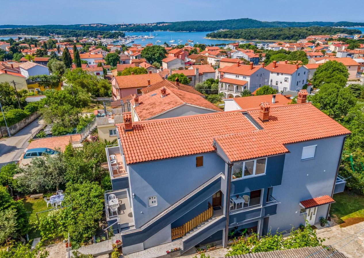 Lorencin Milka Apartment *