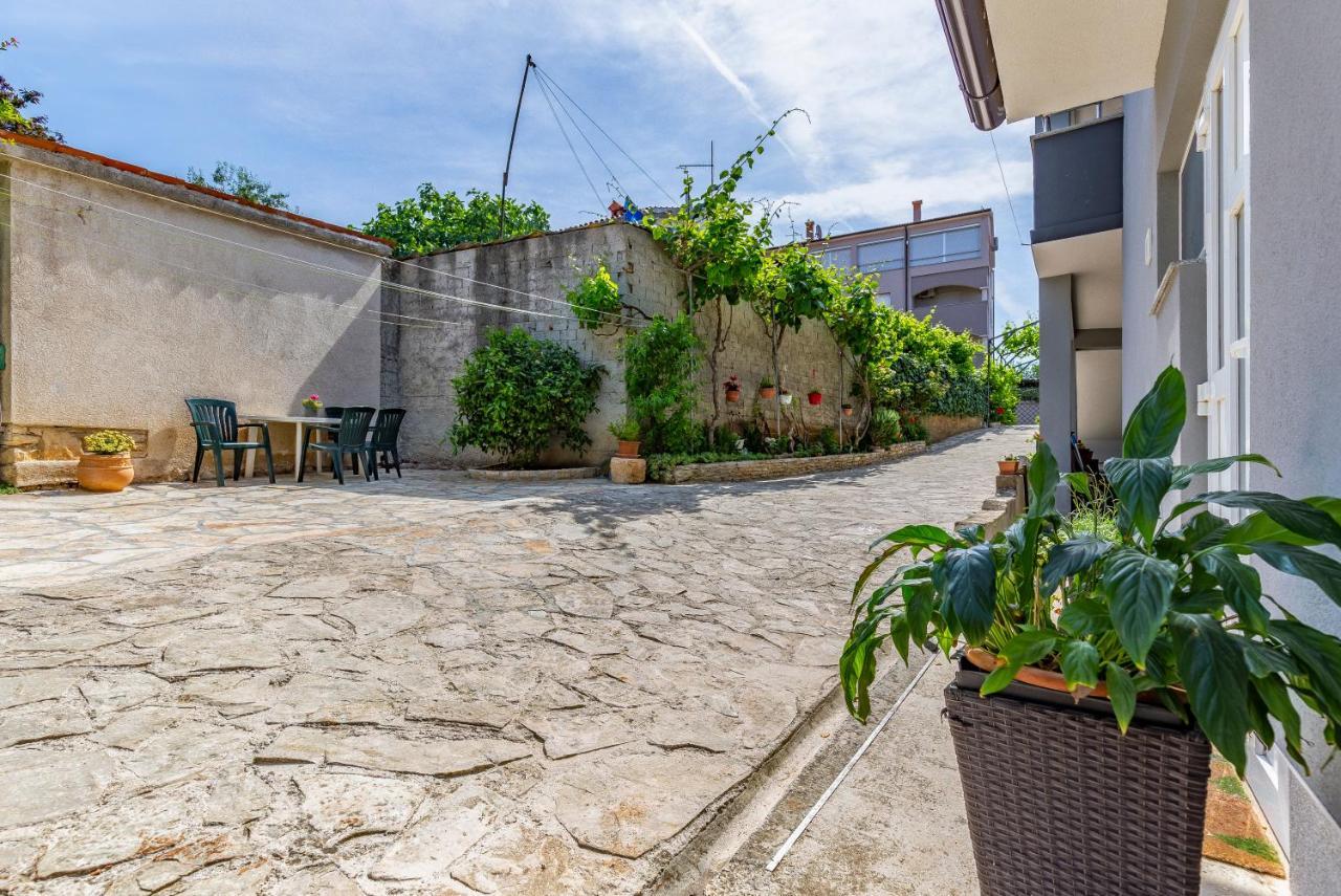 Lorencin Milka Apartment
