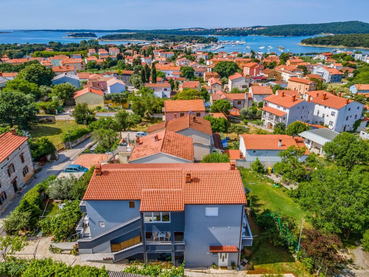Lorencin Milka Apartment *