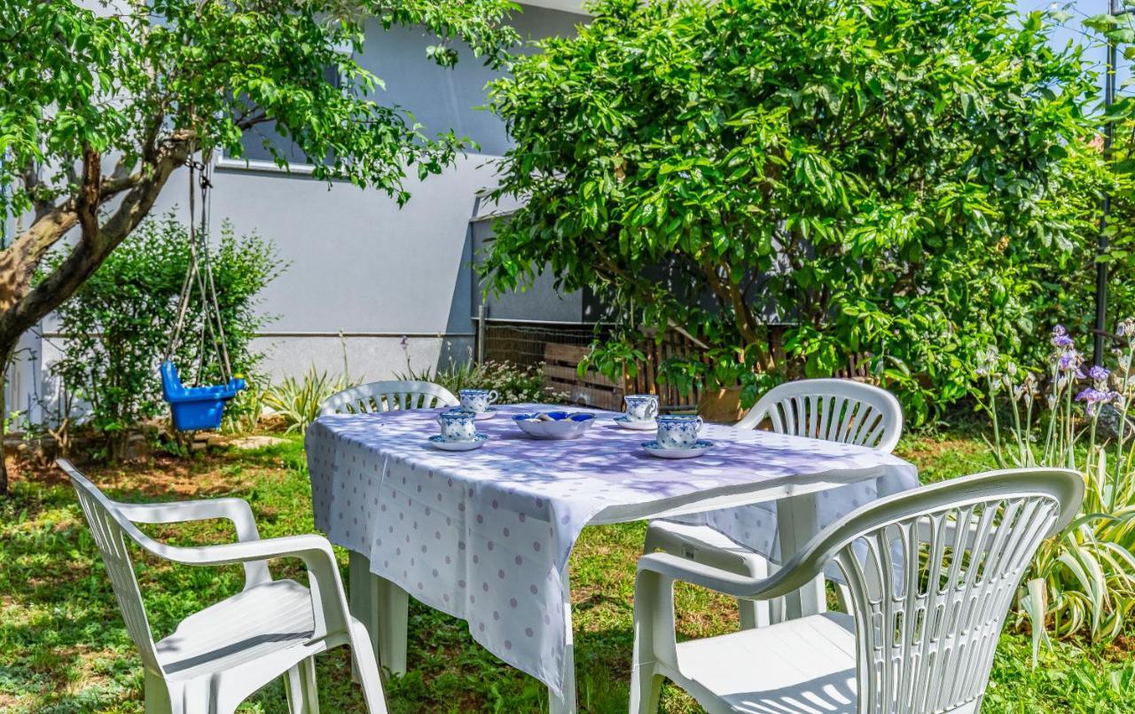Lorencin Milka Apartment