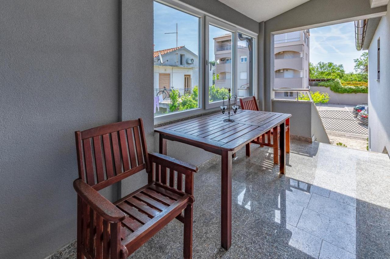 Apartment Lorencin Milka