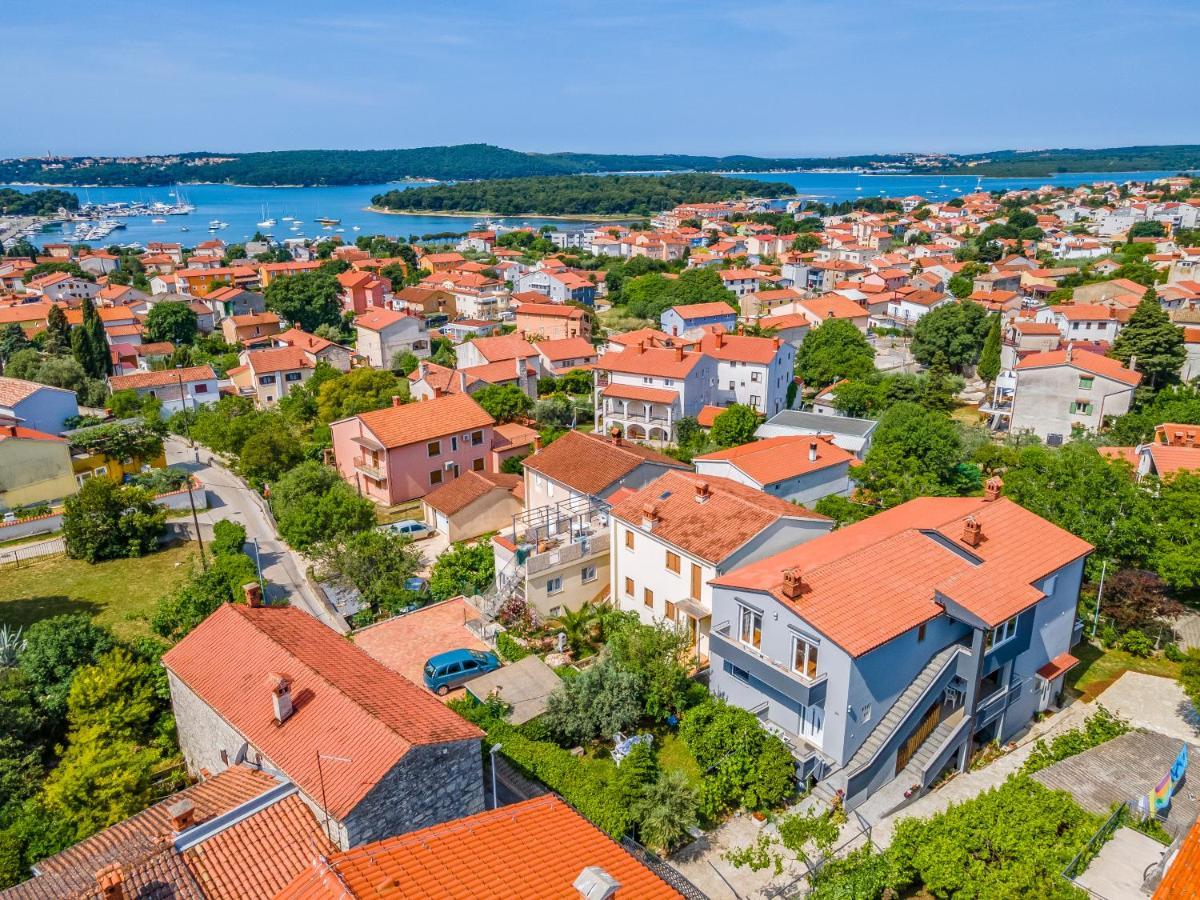 Lorencin Milka Apartment Medulin