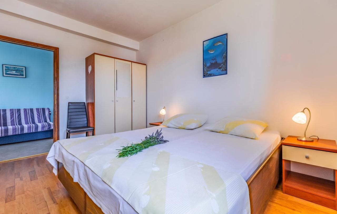 Lorencin Milka Apartment