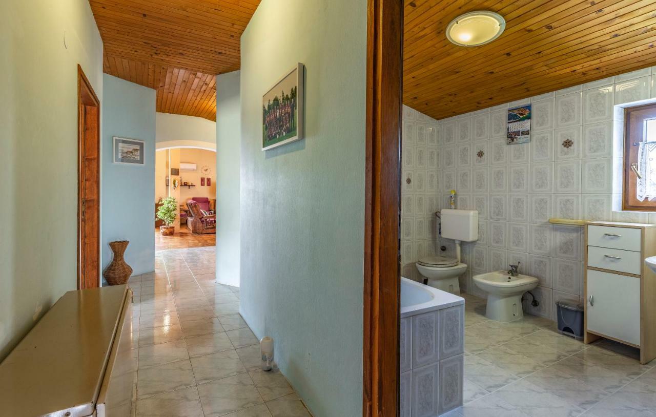 Lorencin Milka Apartment Medulin