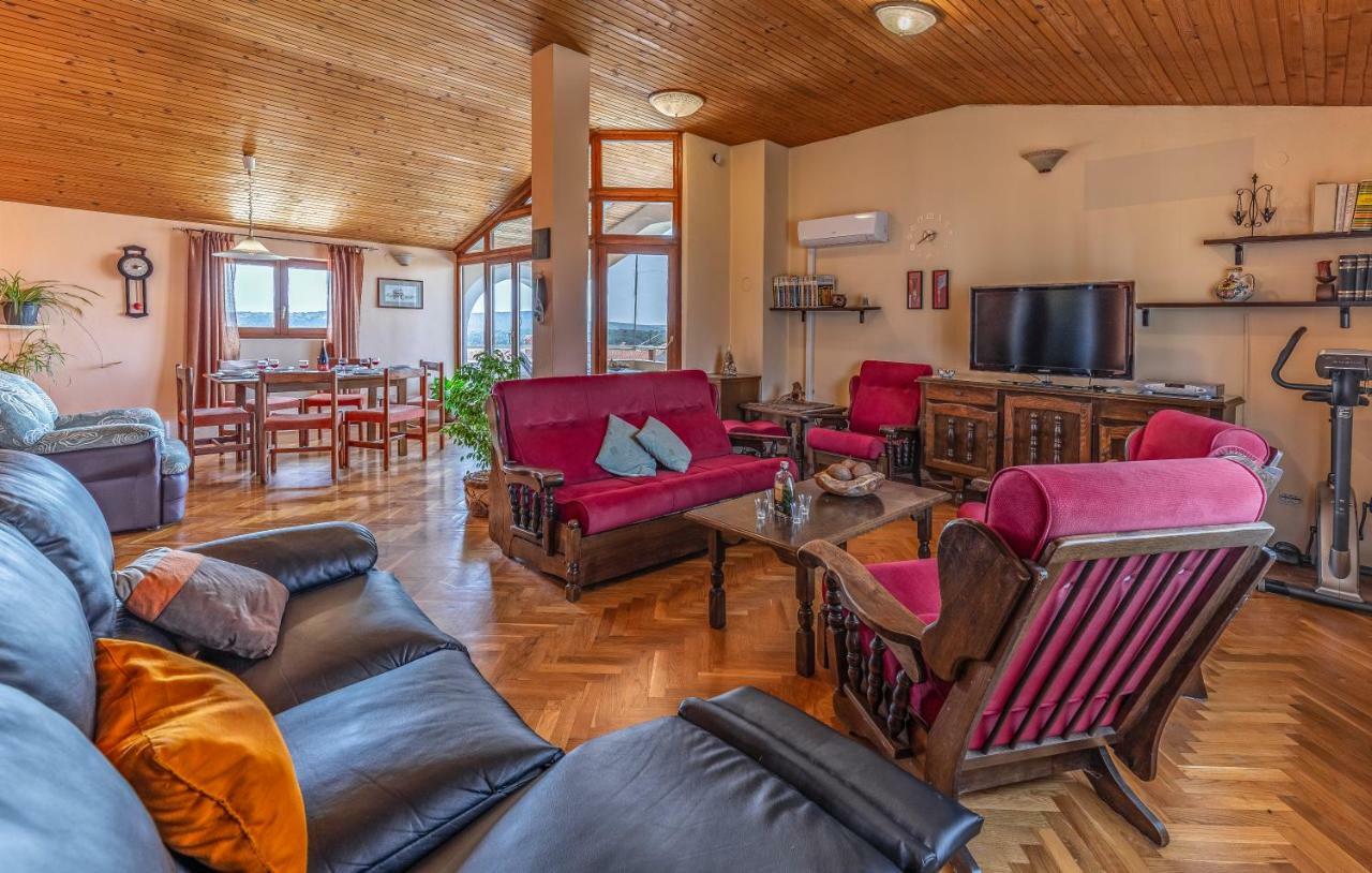 Lorencin Milka Apartment *