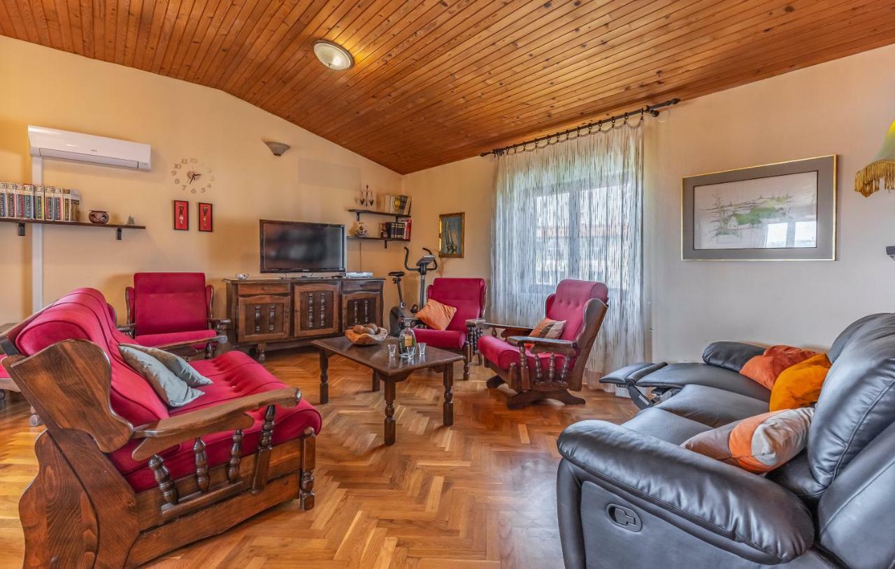 Lorencin Milka Apartment