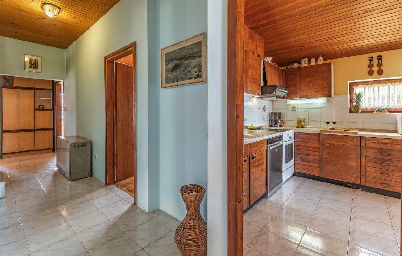 Apartment Lorencin Milka Medulin