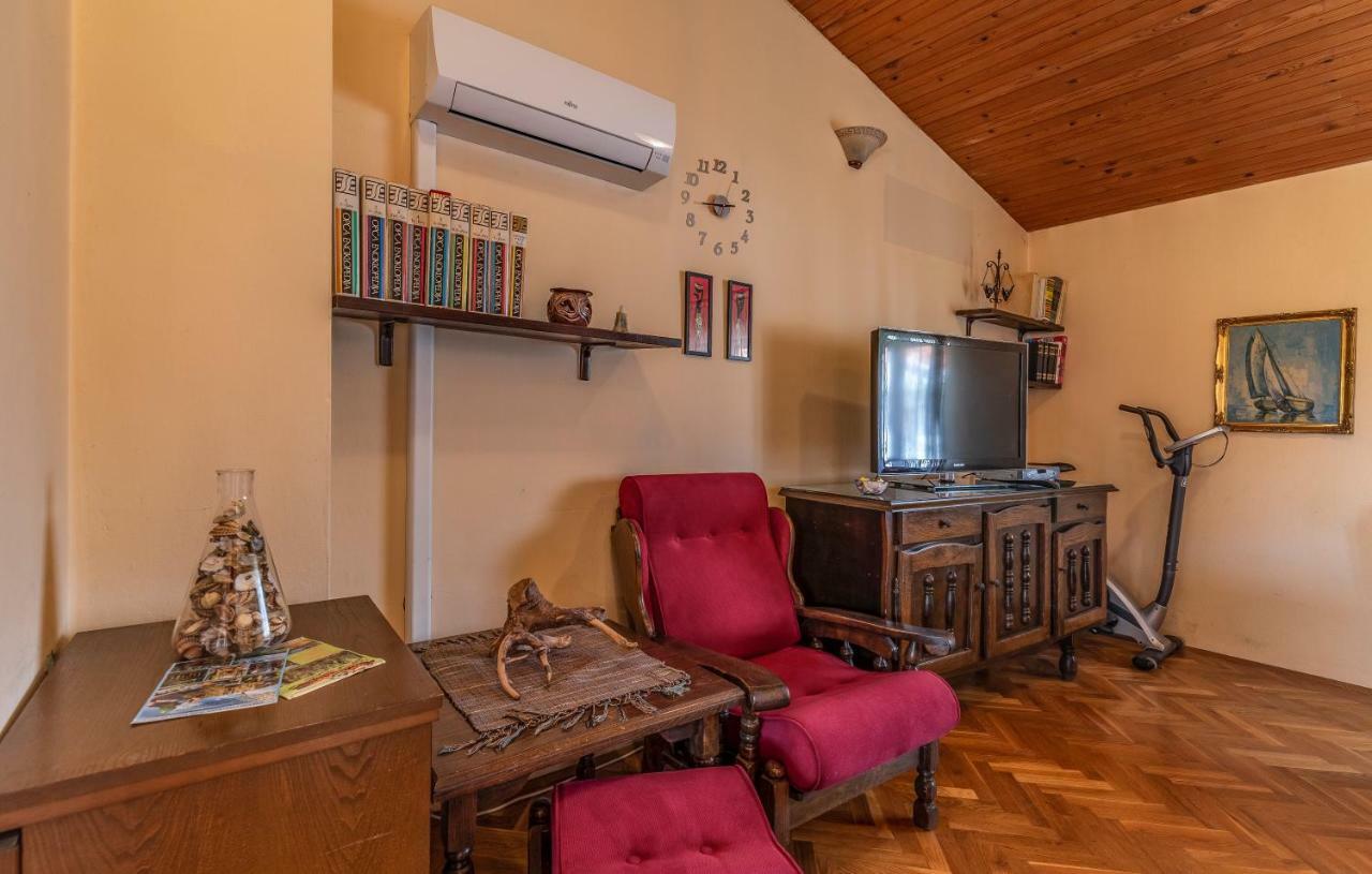 Lorencin Milka Apartment *