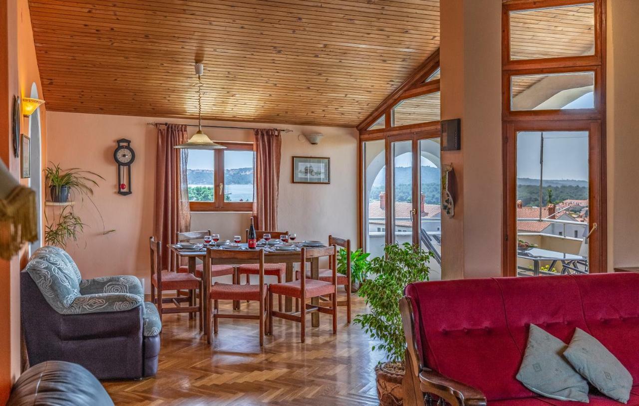 Lorencin Milka Apartment Medulin