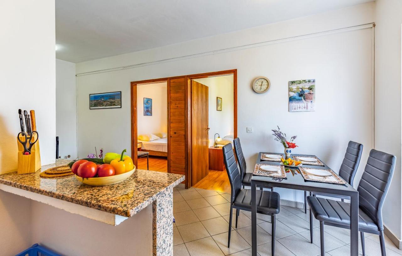 Lorencin Milka Apartment Medulin
