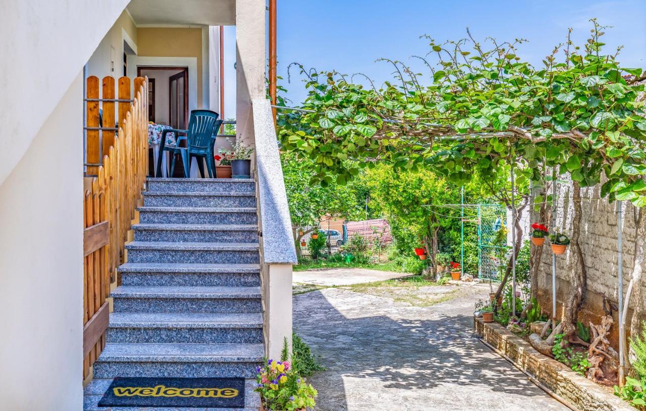 Lorencin Milka Apartment *