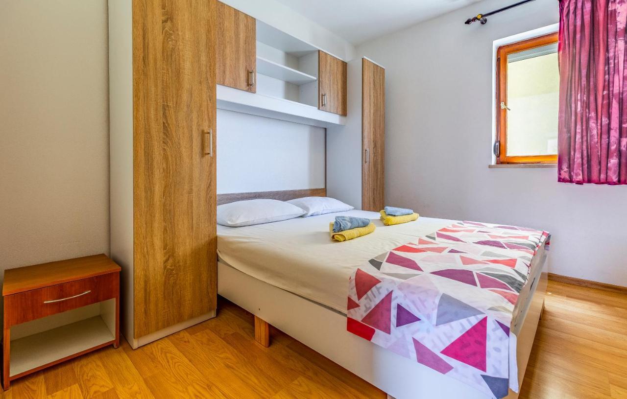 Lorencin Milka Apartment *