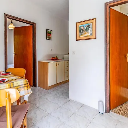 Apartment Lorencin Milka Medulin Exterior foto