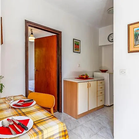 Apartment Lorencin Milka Medulin Exterior foto