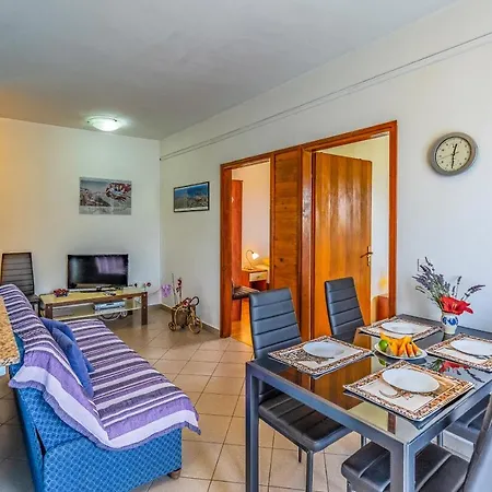 Apartment Lorencin Milka Medulin Exterior foto