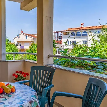 Apartment Lorencin Milka Medulin Exterior foto