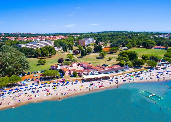 Apartment Lorencin Milka