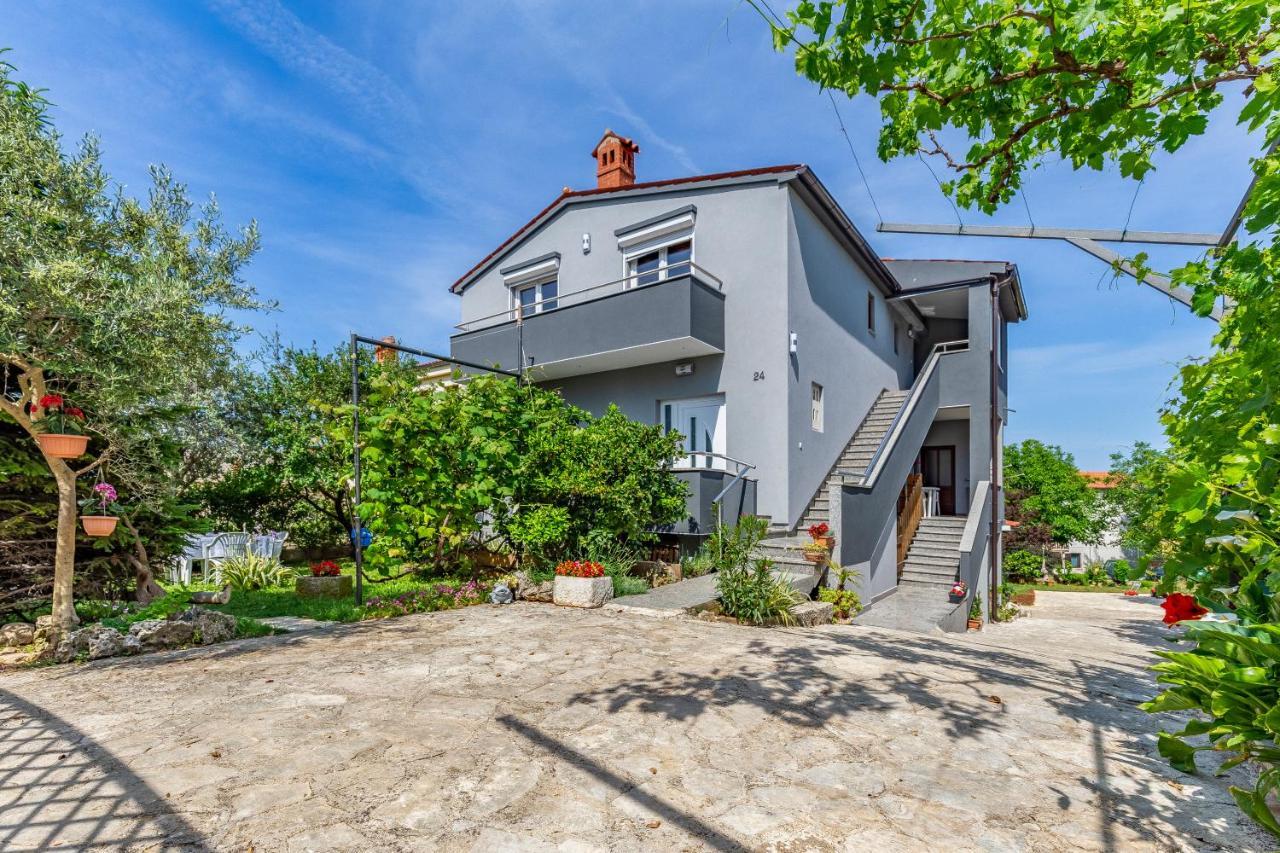 Lorencin Milka Apartman Medulin