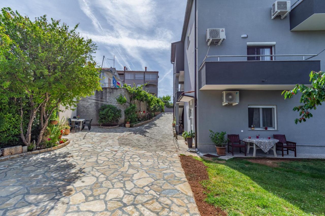 Lorencin Milka Apartman Medulin