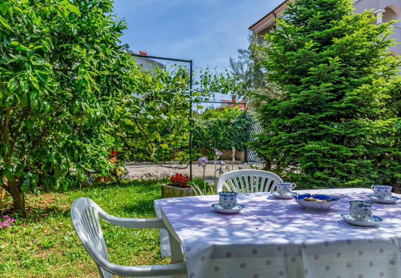 Lorencin Milka Apartman *