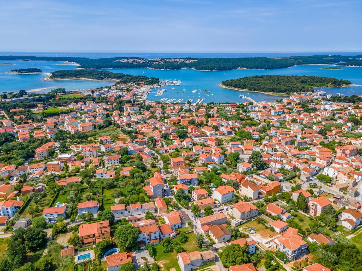 Apartman Lorencin Milka Medulin