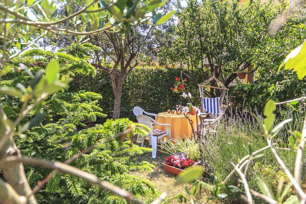 Apartman Lorencin Milka *