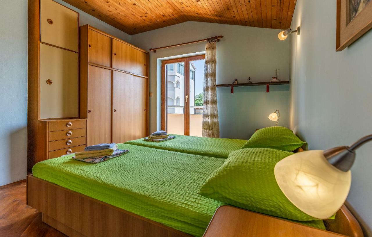 Apartman Lorencin Milka *