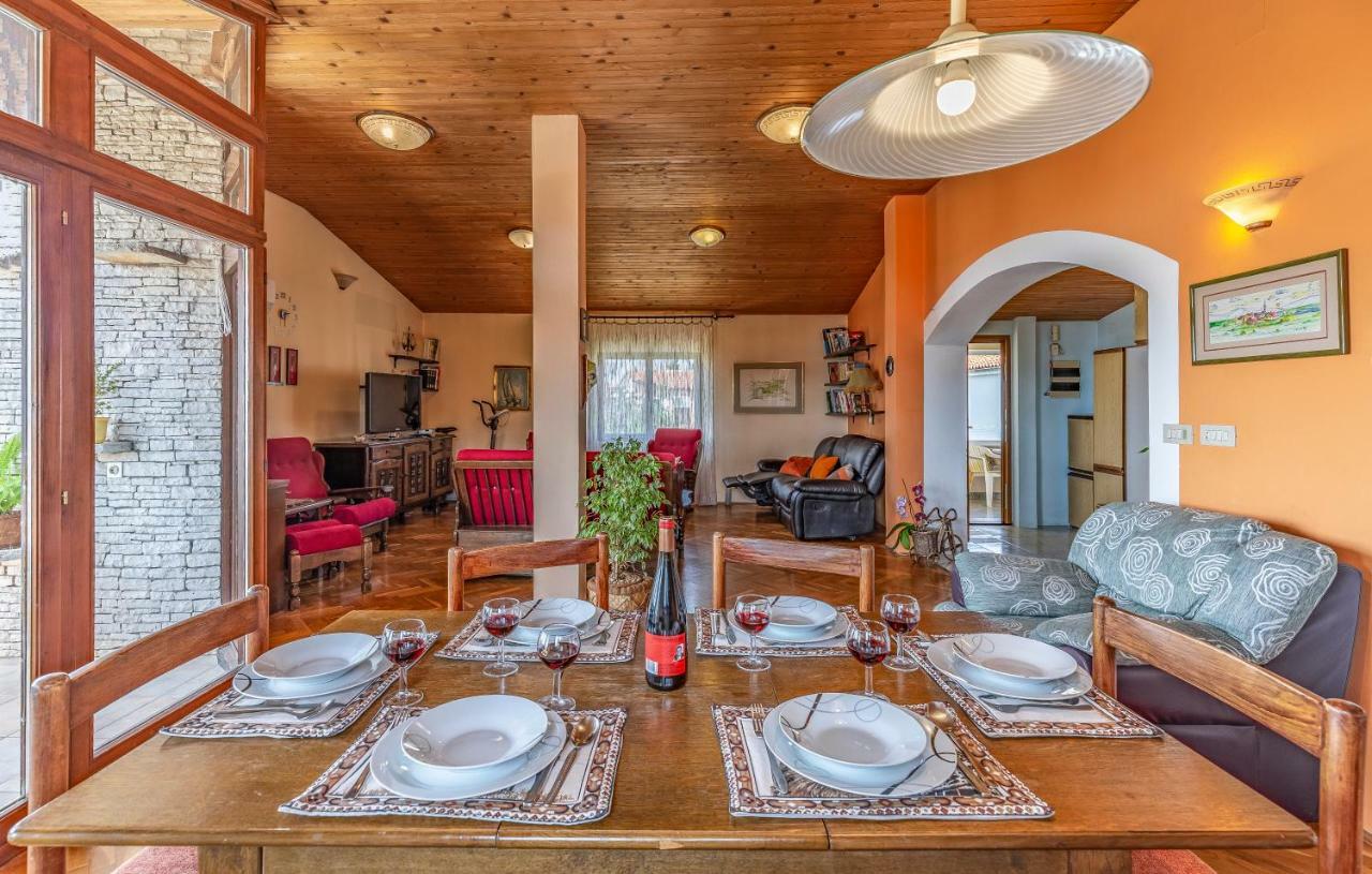 Apartman Lorencin Milka *