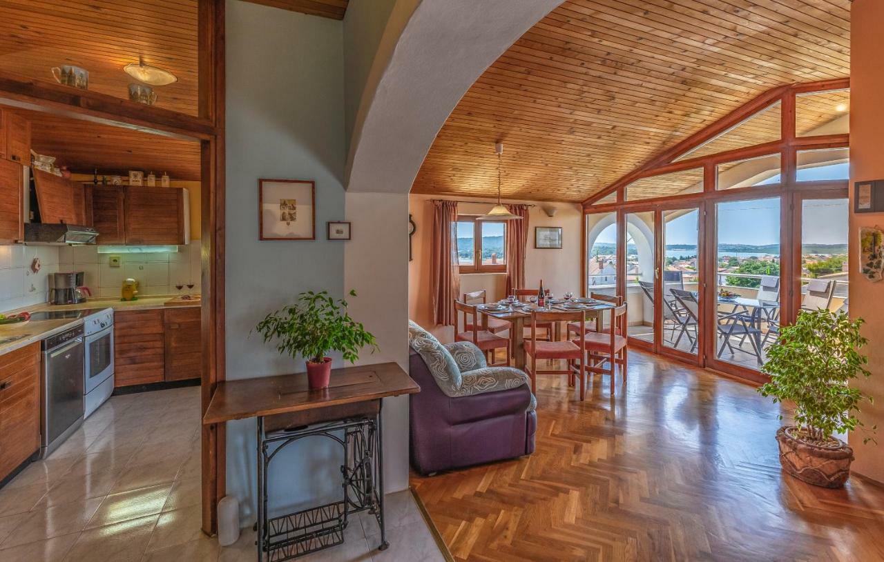 Lorencin Milka Apartman