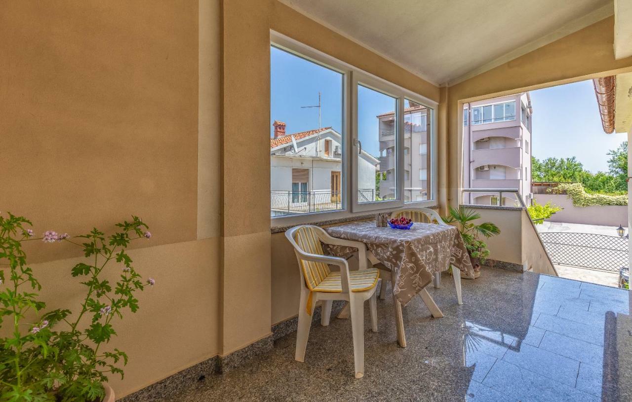 Lorencin Milka Apartman Medulin