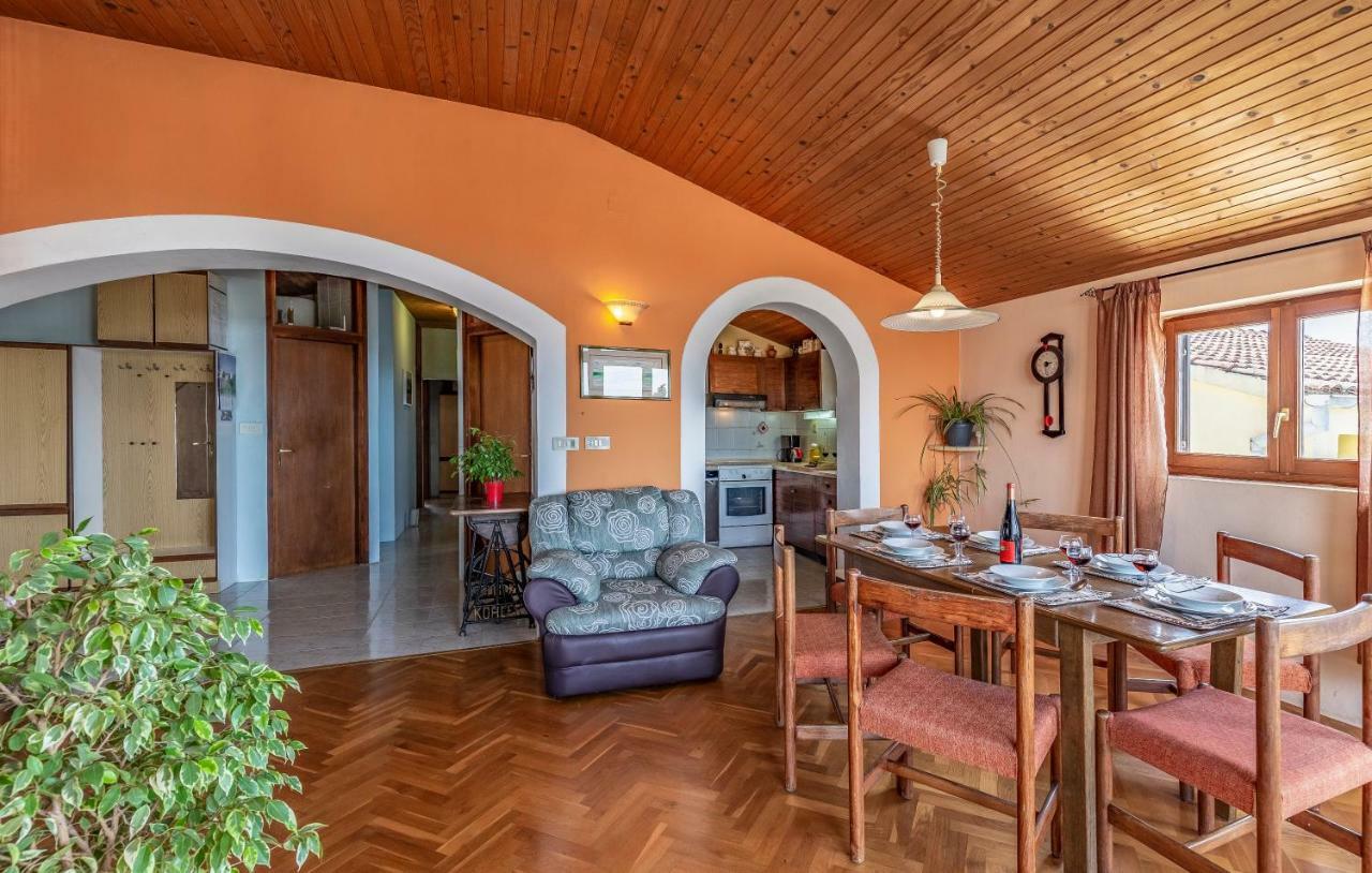 Apartman Lorencin Milka Medulin