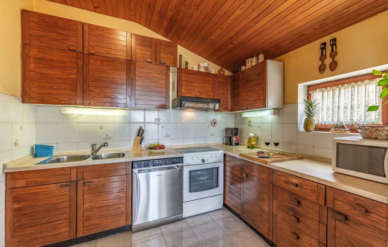 Lorencin Milka Apartman *