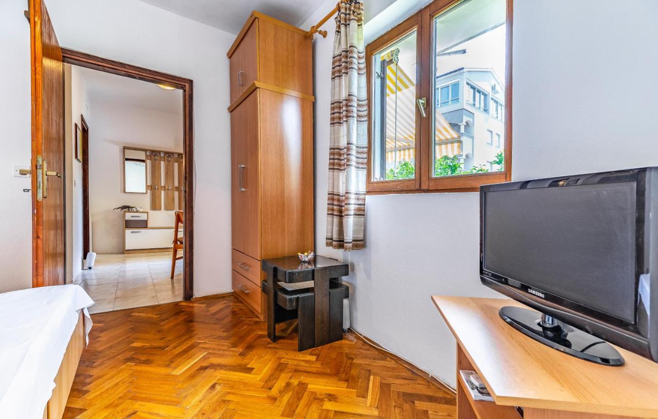 Lorencin Milka Apartment