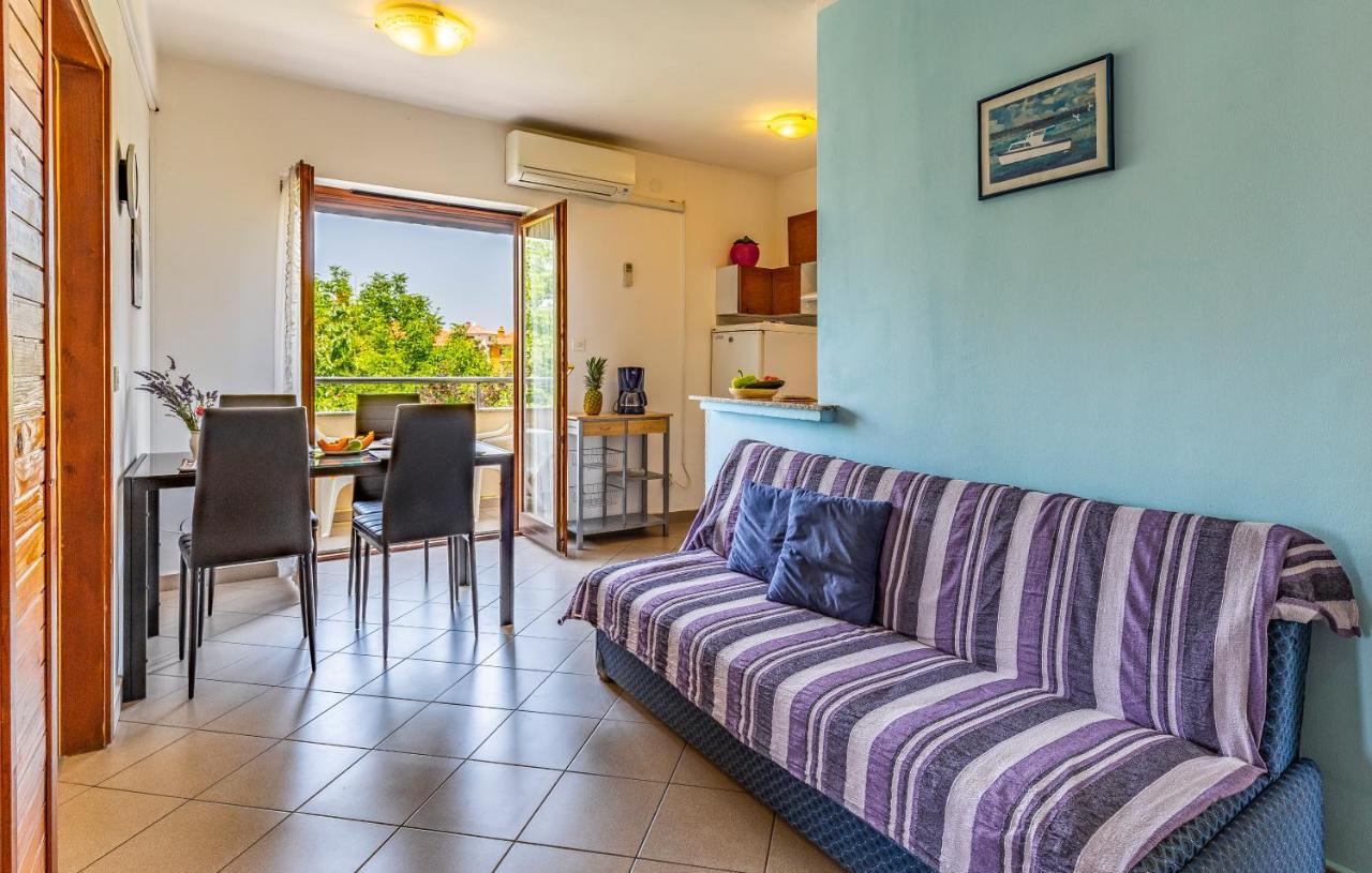 Apartman Lorencin Milka Medulin