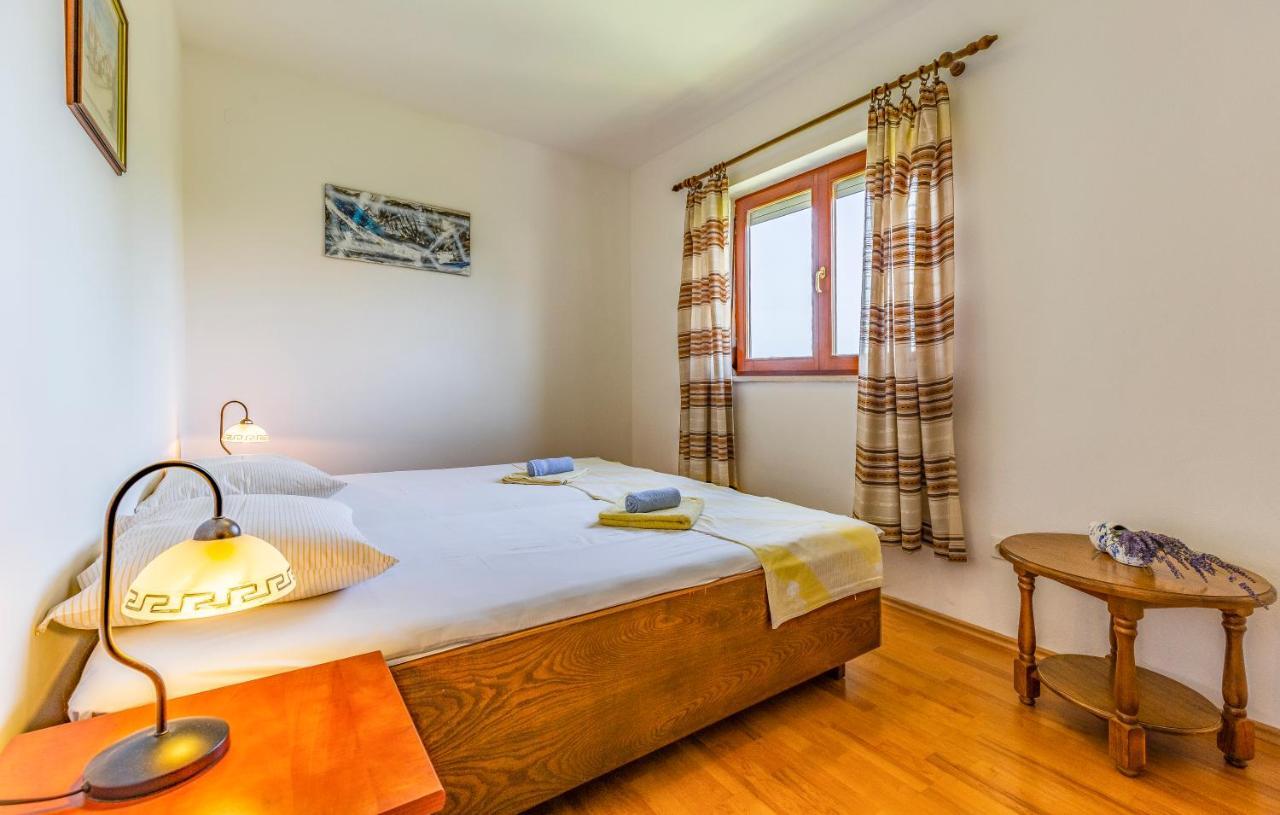 Lorencin Milka Apartman