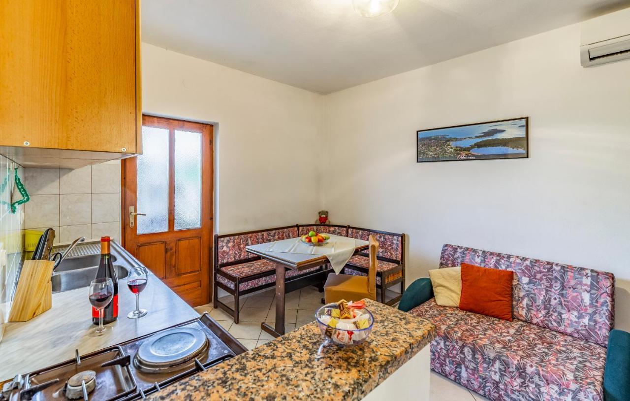 Lorencin Milka Apartman Medulin